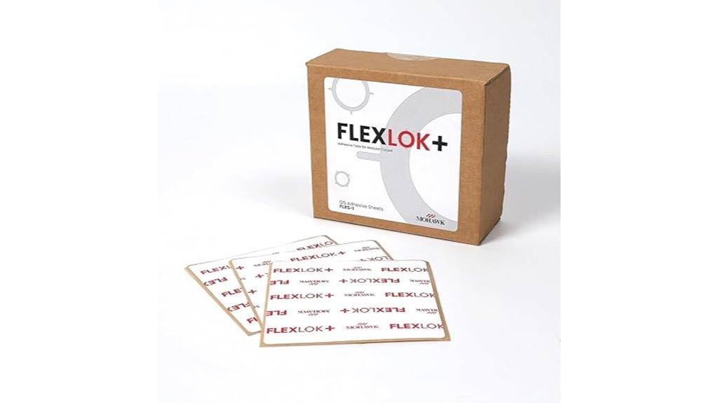 carpet tile installation kit