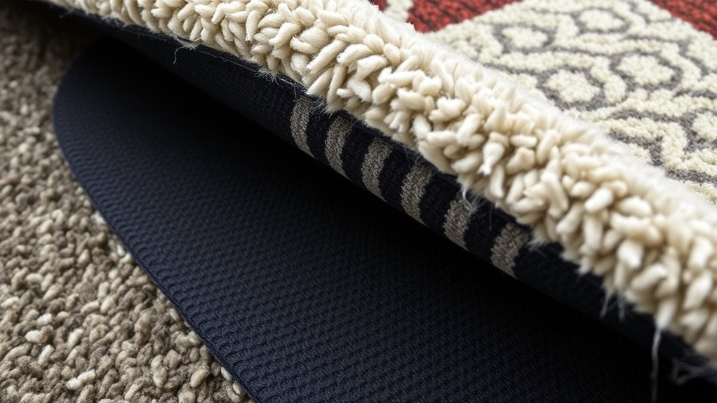 carpet wear prevention strategies