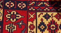 caucasian rugs symbols and stories