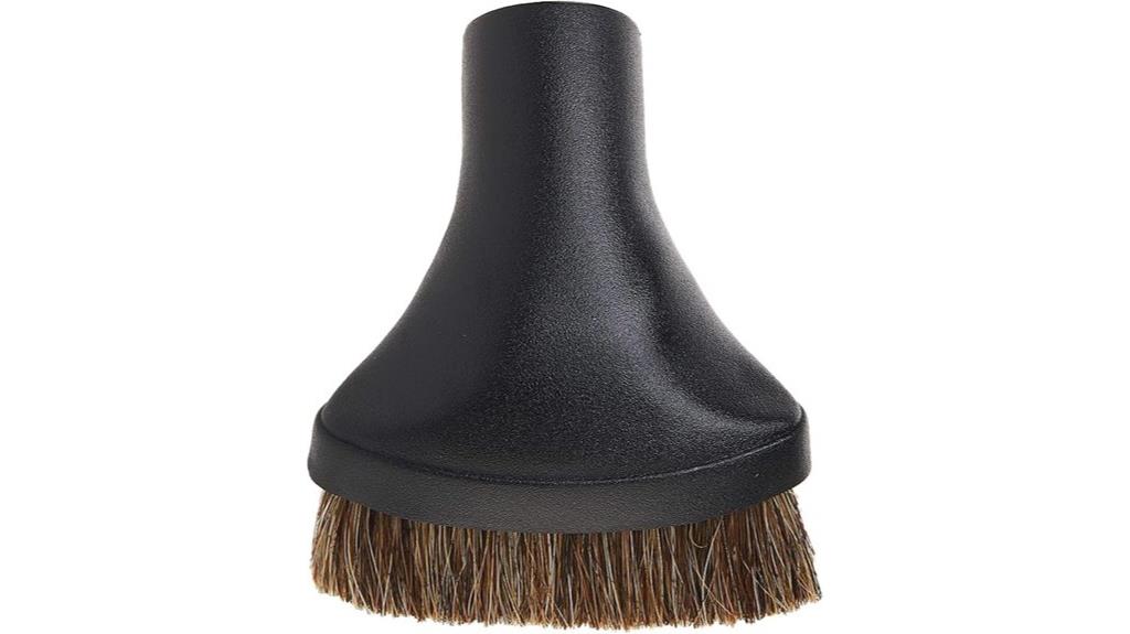 cen tec dusting brush tool