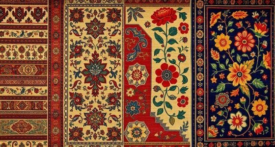 century by century rug makers