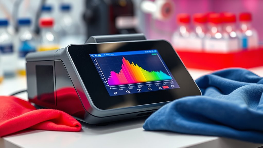 choose accurate portable devices