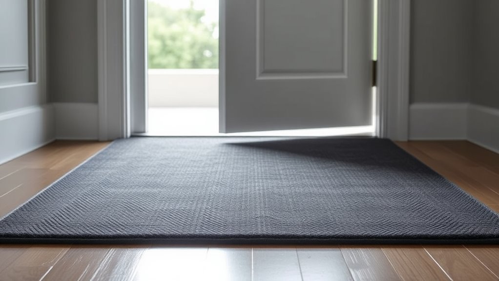 choose safe durable rug
