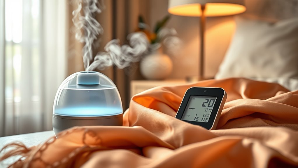 choose safe silk humidifiers