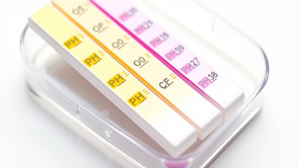 choosing accurate ph testing
