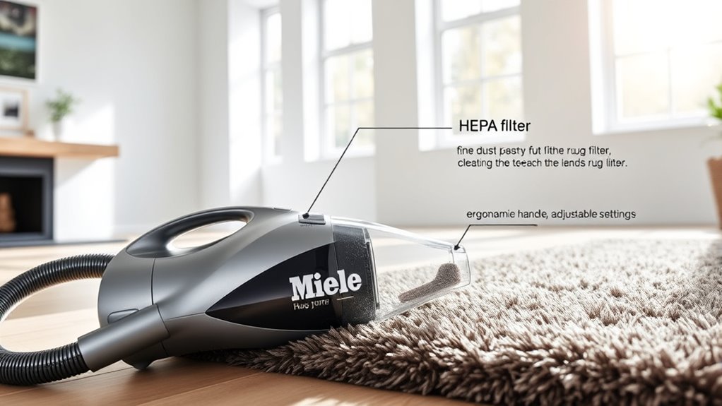 choosing compatible efficient filters