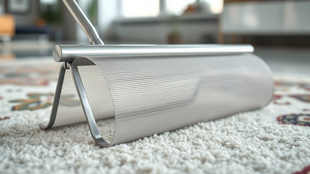 choosing durable effective screens