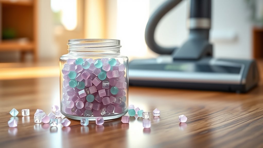 choosing effective odor neutralizer beads