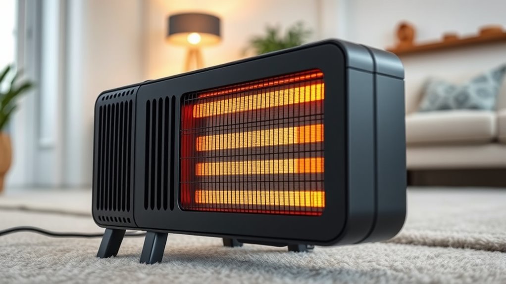 choosing efficient compact heater