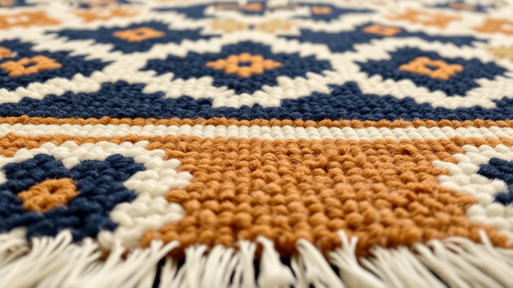 choosing perfect berber carpet