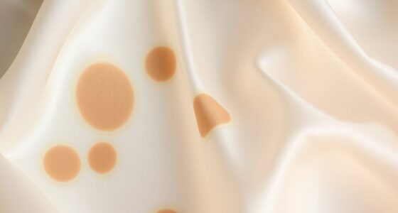 choosing proper silk cleaner