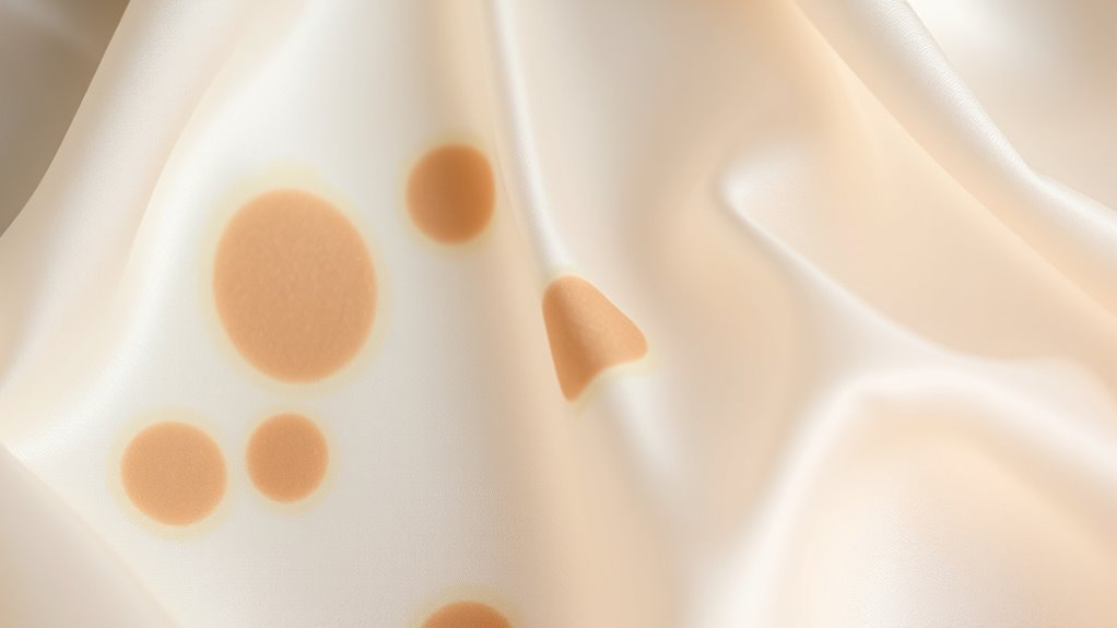 choosing proper silk cleaner