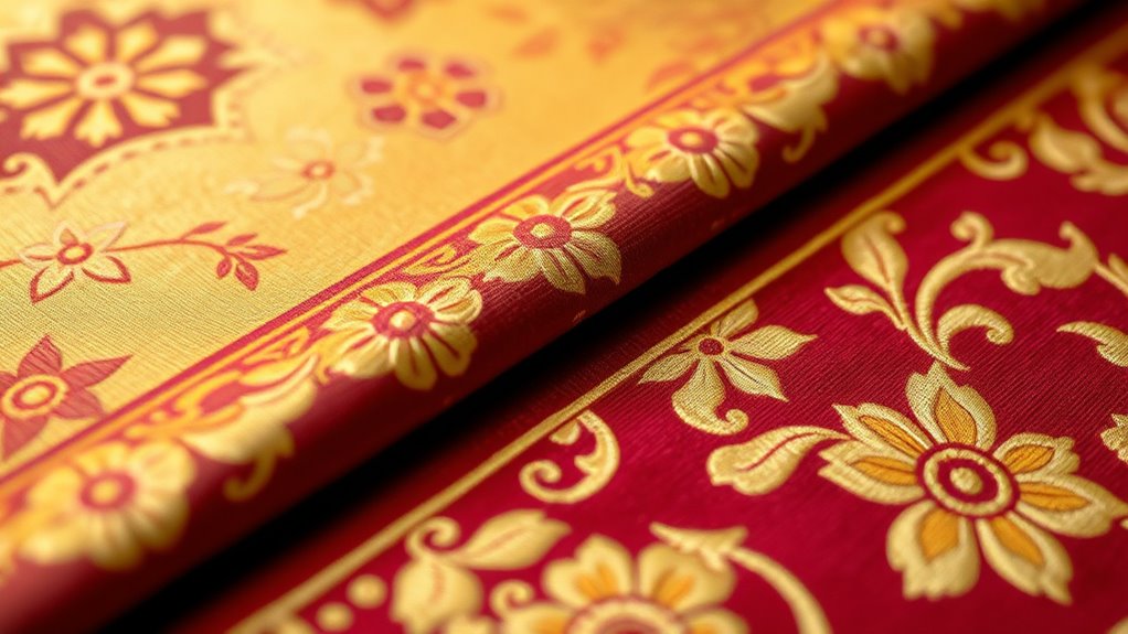 choosing quality silk rugs