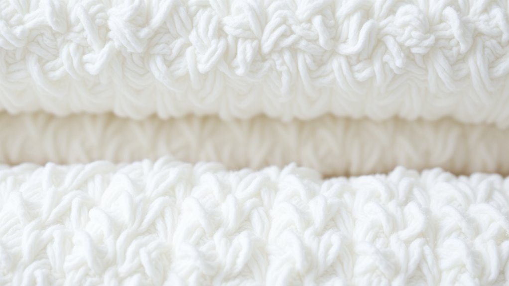 choosing quality terry towels