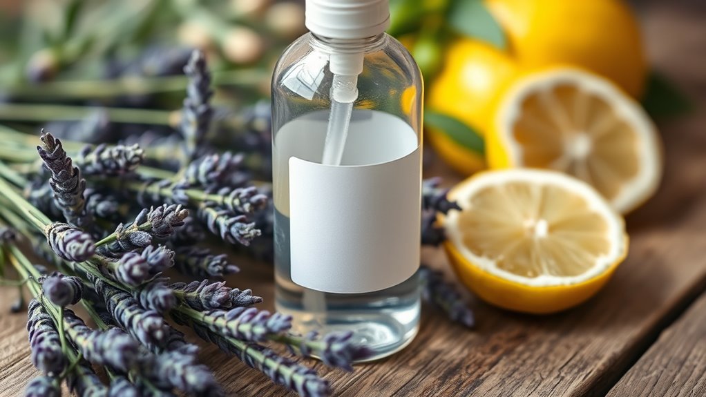choosing safe effective neutralizer