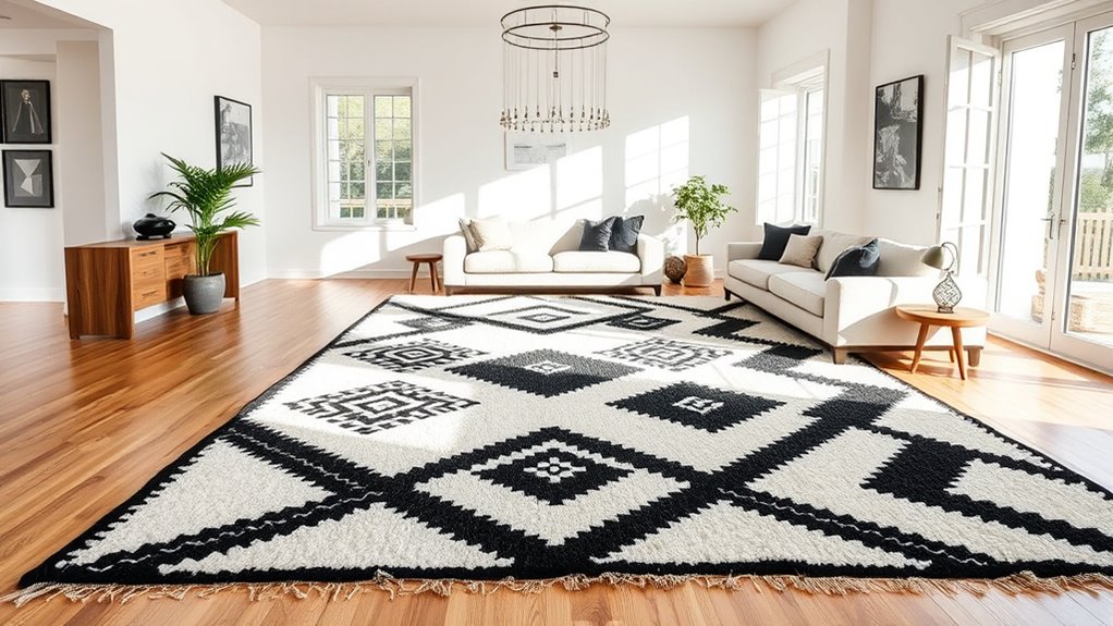 choosing the right wool berber