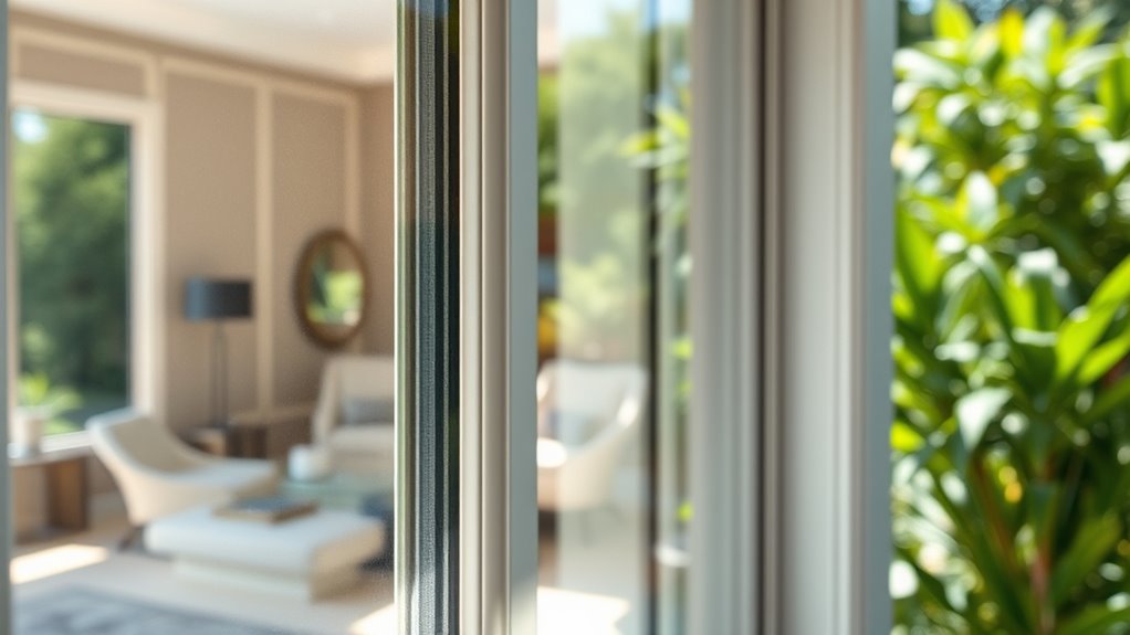 choosing uv window film