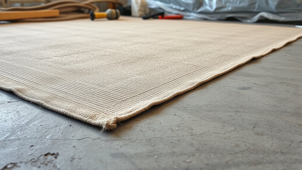 clean inspect seal dry