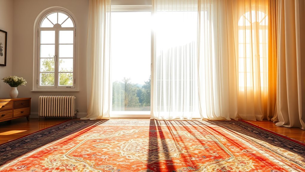 clear uv protection technology