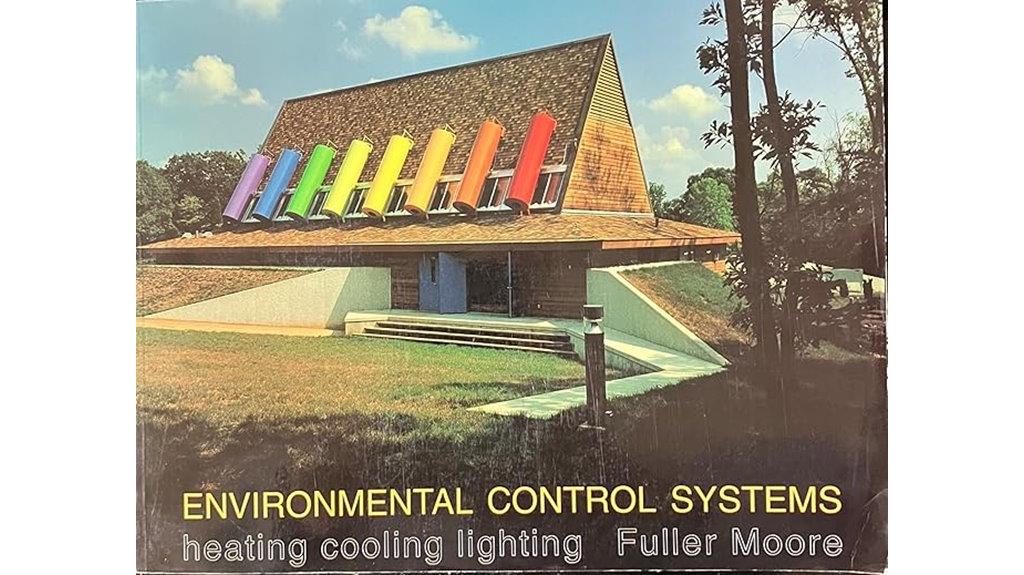 climate regulation and illumination