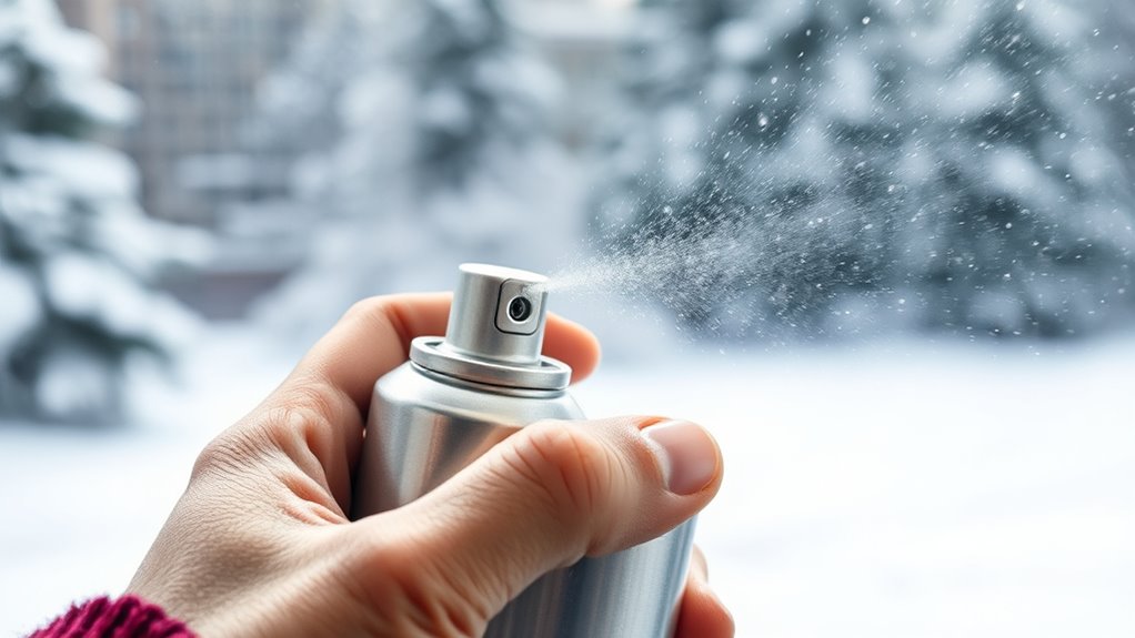 coating enhances static dissipation