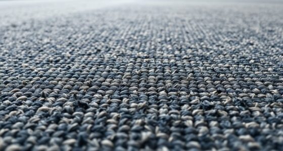 commercial carpet fire ratings