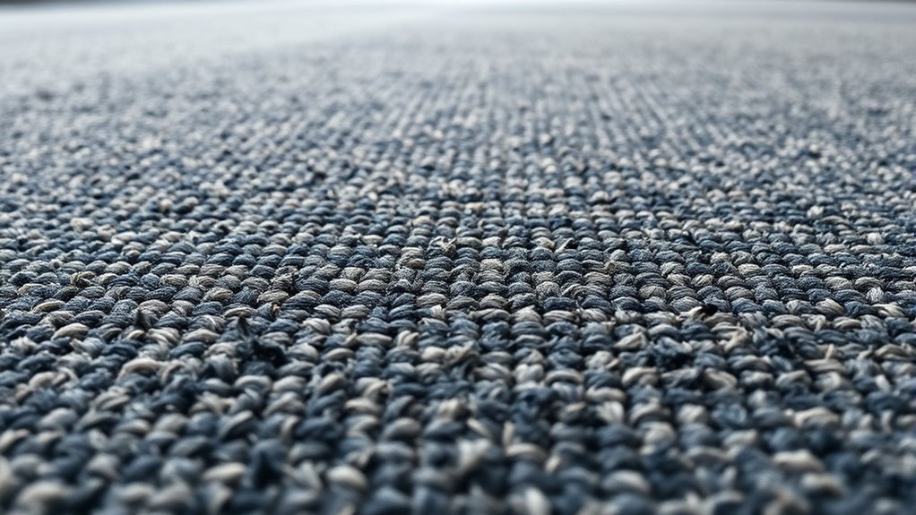 commercial carpet fire ratings