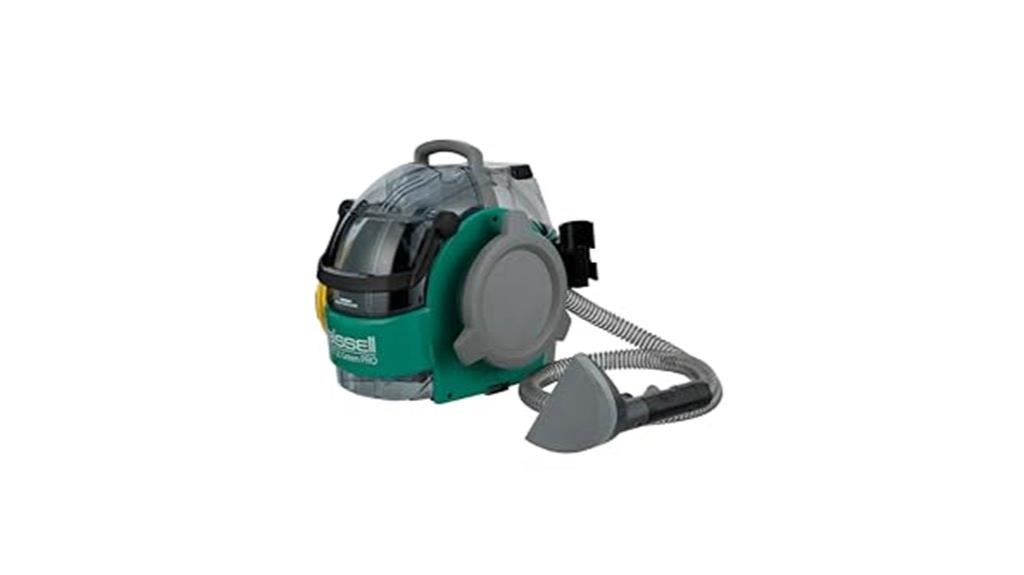 commercial carpet stain remover