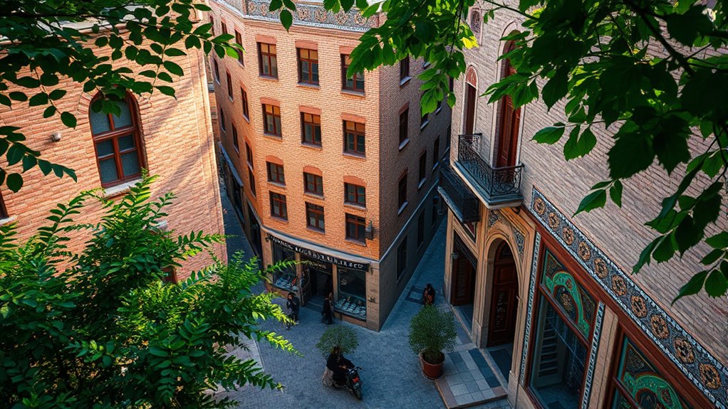 community focused preservation strategies