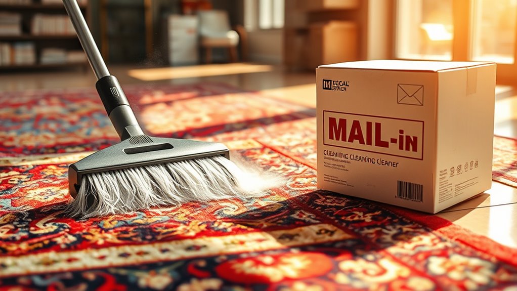 compare rug cleaning costs