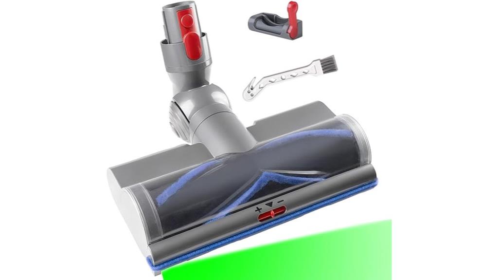 compatible dyson vacuum accessories