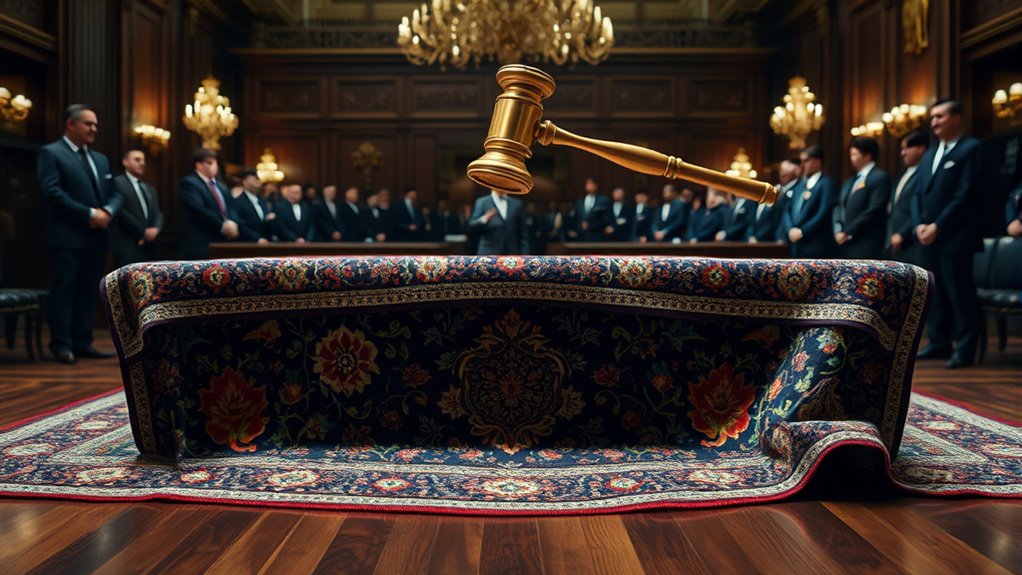 competitive bidding boosts value