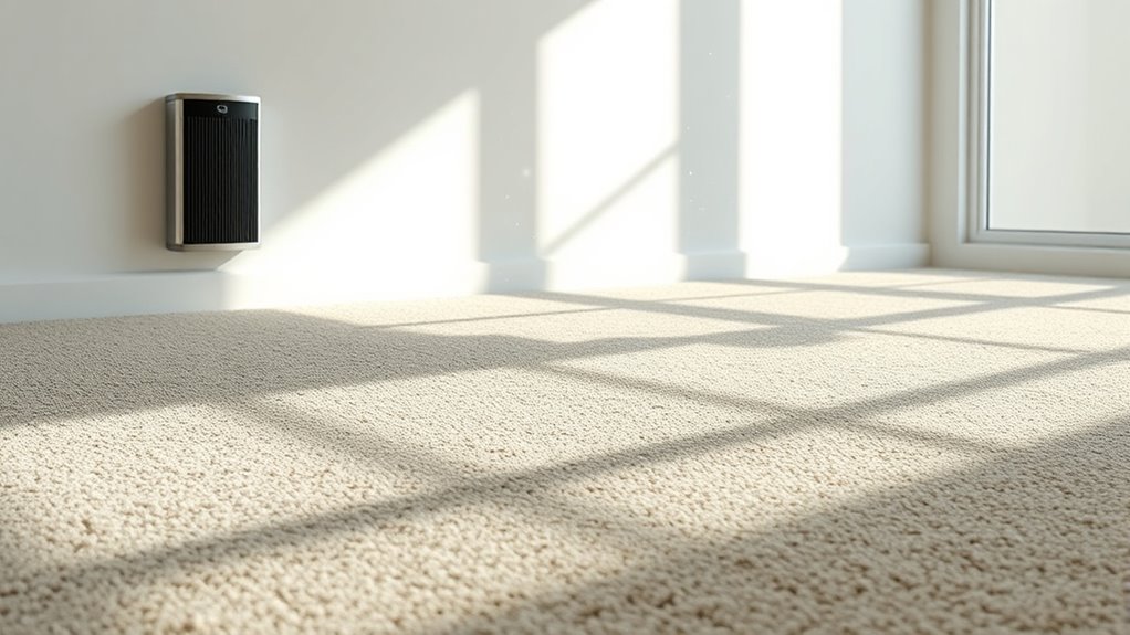 control indoor moisture levels