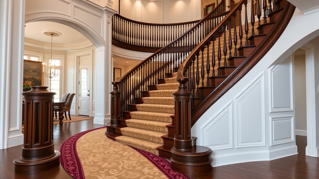 coordinate colors with decor