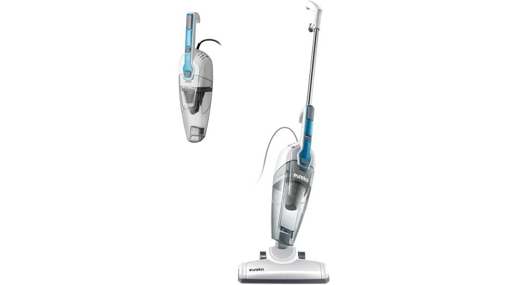 corded pet hair vacuum