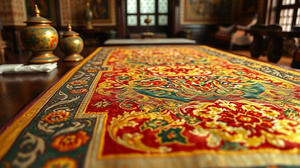 cultural craftsmanship and tradition