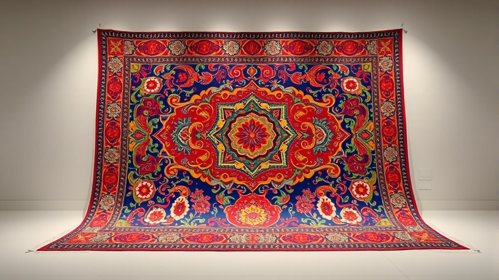 cultural motifs enhance designs