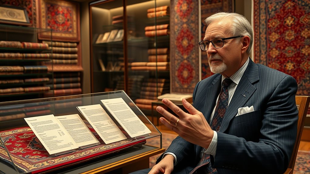 cultural provenance enhances value