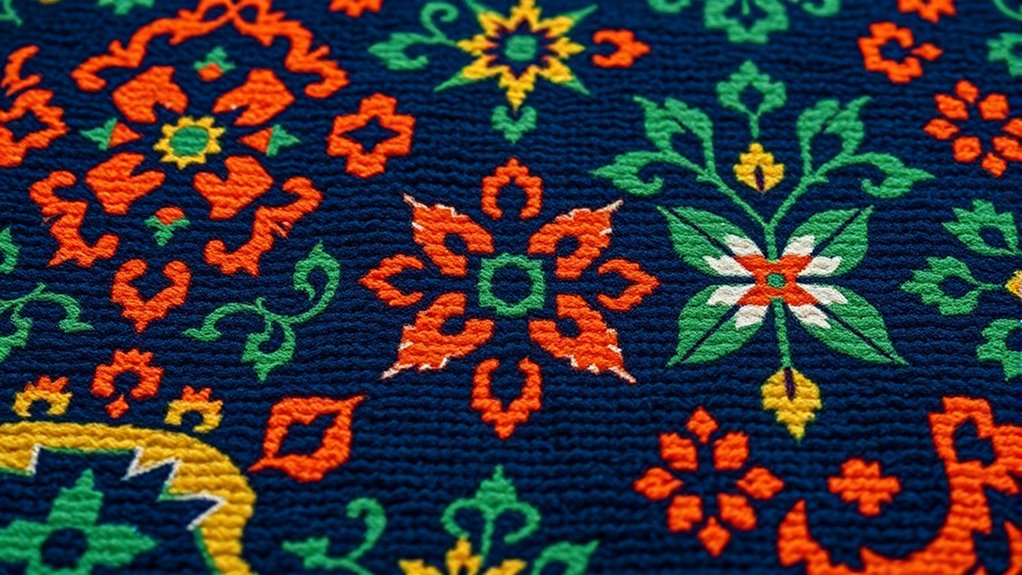 cultural symbolism and craftsmanship