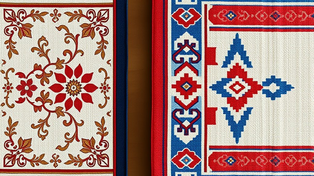 cultural symbols and motifs