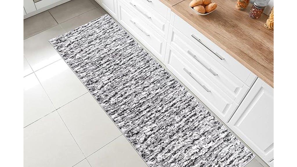 custom 8ft x 31in rug