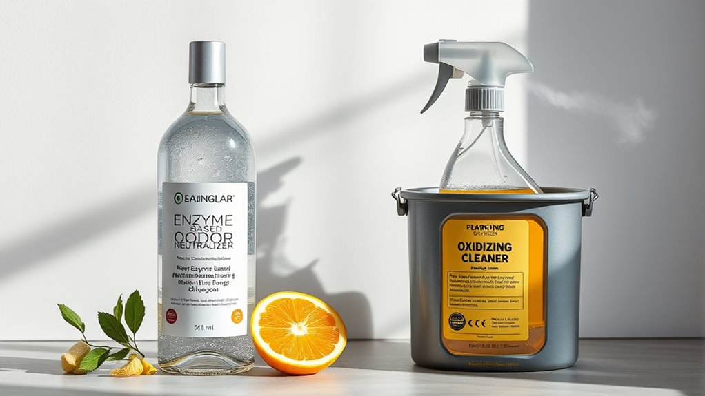 customized odor management solutions