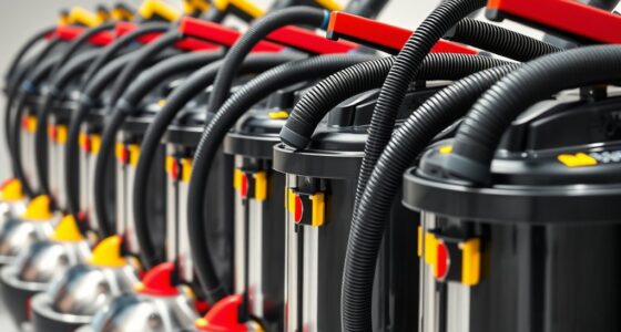 deep cleaning equipment reviews