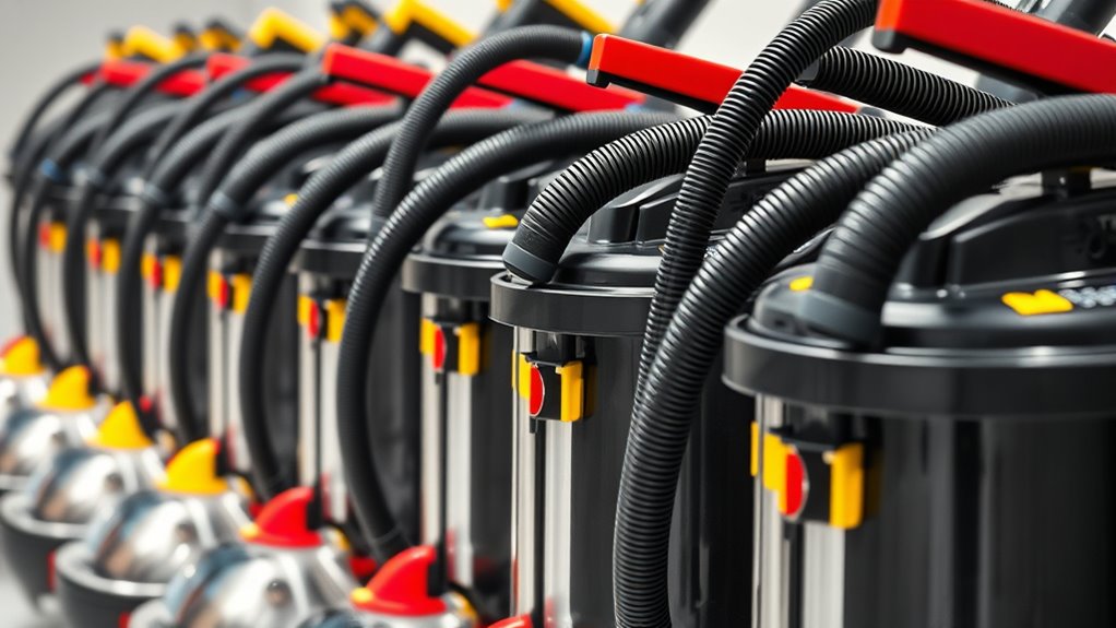 deep cleaning equipment reviews