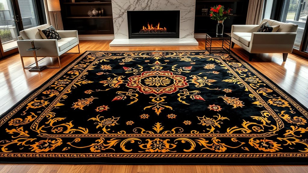design durability size vibrancy