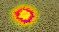 detecting hidden moisture