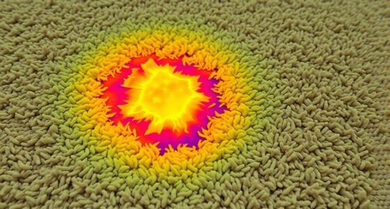 detecting hidden moisture