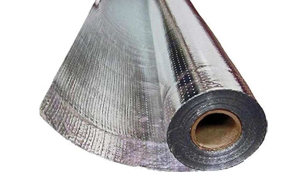 diamond radiant barrier
