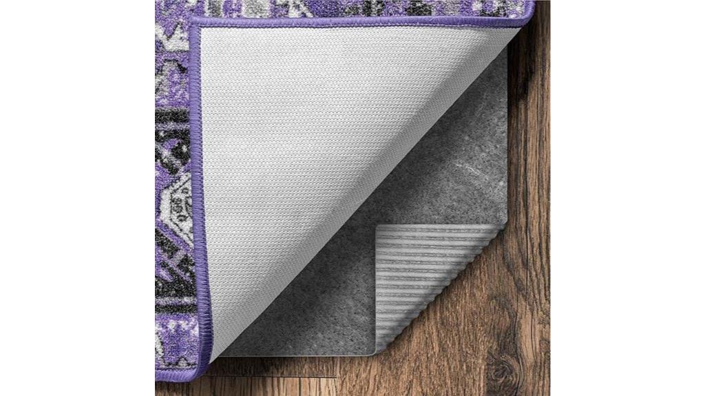 diamond series rug pad