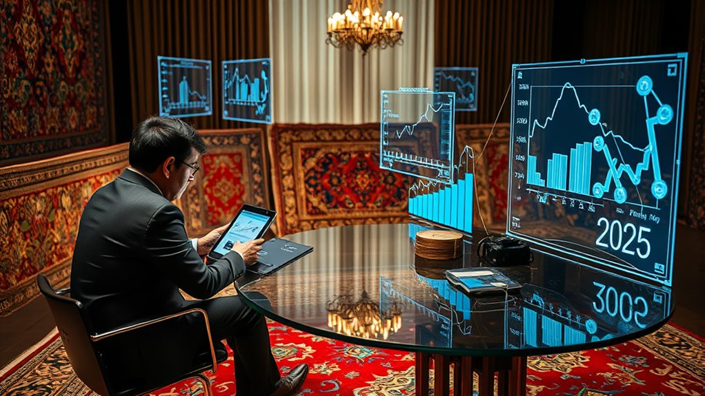 digital authentication and ai valuation